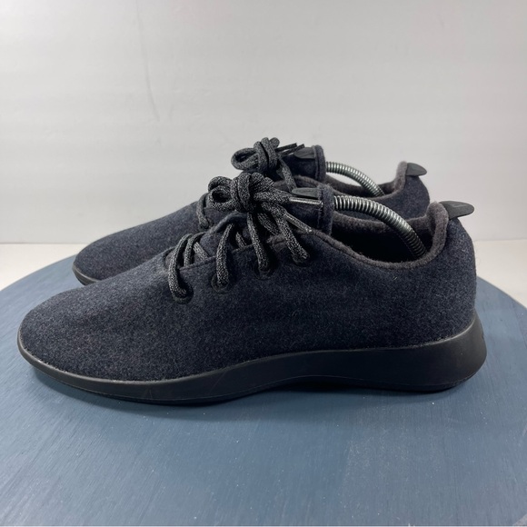 Allbirds Merino Wool Runners WR Size M10 - Picture 3 of 8